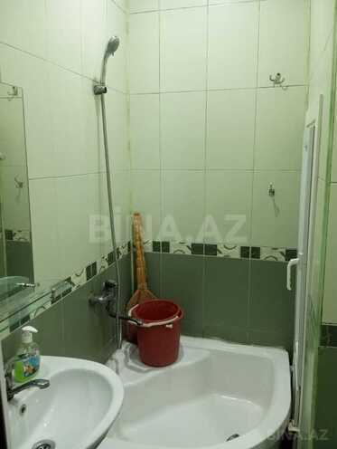 2 otaqlı köhnə tikili - Memar Əcəmi m. - 44 m² (13)