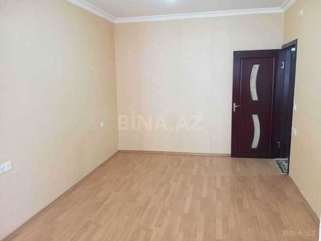 2 otaqlı köhnə tikili - Memar Əcəmi m. - 44 m² (6)