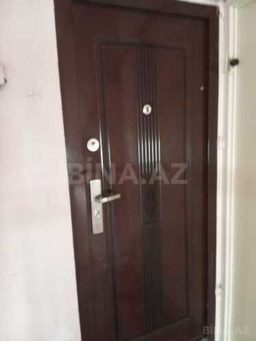 2 otaqlı köhnə tikili - Memar Əcəmi m. - 44 m² (17)