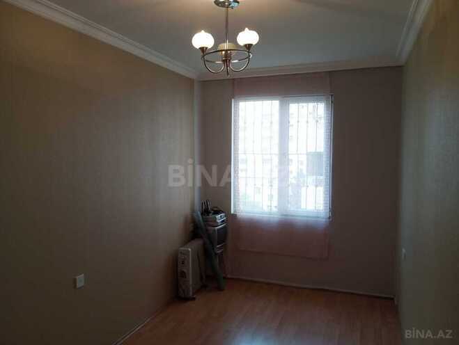 2 otaqlı köhnə tikili - Memar Əcəmi m. - 44 m² (15)