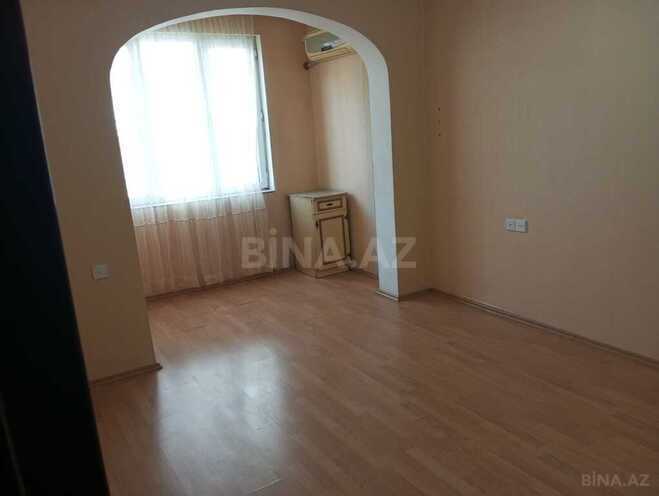 2 otaqlı köhnə tikili - Memar Əcəmi m. - 44 m² (1)