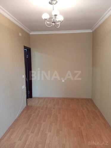 2 otaqlı köhnə tikili - Memar Əcəmi m. - 44 m² (16)