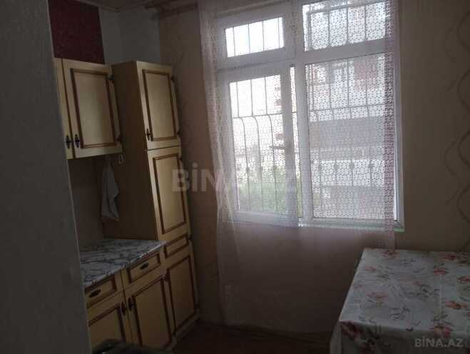 2 otaqlı köhnə tikili - Memar Əcəmi m. - 44 m² (9)