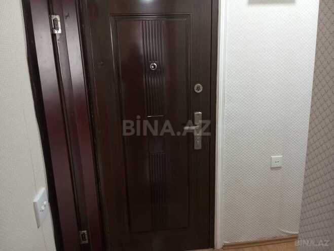 2 otaqlı köhnə tikili - Memar Əcəmi m. - 44 m² (2)
