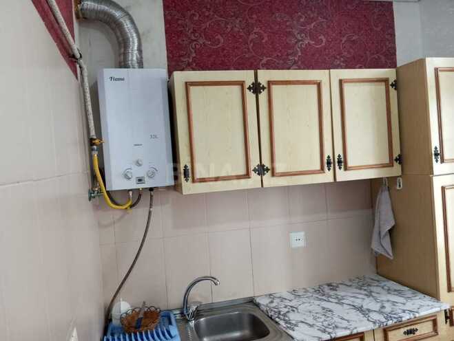 2 otaqlı köhnə tikili - Memar Əcəmi m. - 44 m² (10)