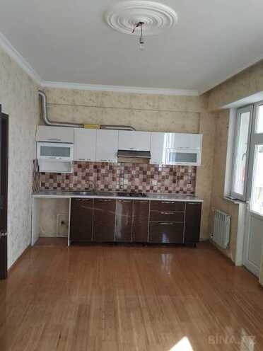 2 otaqlı yeni tikili - Yeni Günəşli q. - 44 m² (7)