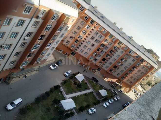 2 otaqlı yeni tikili - Yeni Günəşli q. - 44 m² (2)