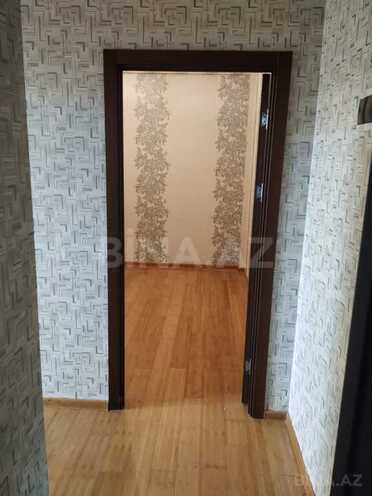 2 otaqlı yeni tikili - Yeni Günəşli q. - 44 m² (3)