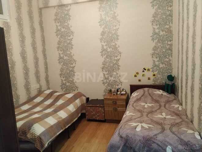 2 otaqlı yeni tikili - Yeni Günəşli q. - 44 m² (5)