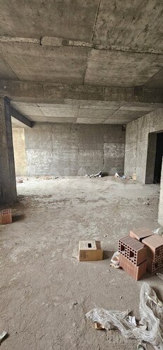 2 otaqlı yeni tikili - Azadlıq Prospekti m. - 75 m² (5)