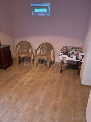 2 otaqlı həyət evi/bağ evi - Xırdalan - 40 m² (1)