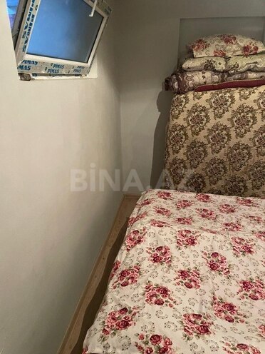 2 otaqlı həyət evi/bağ evi - Xırdalan - 40 m² (3)