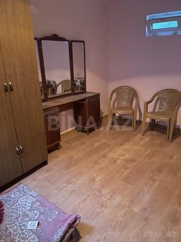 2 otaqlı həyət evi/bağ evi - Xırdalan - 40 m² (5)