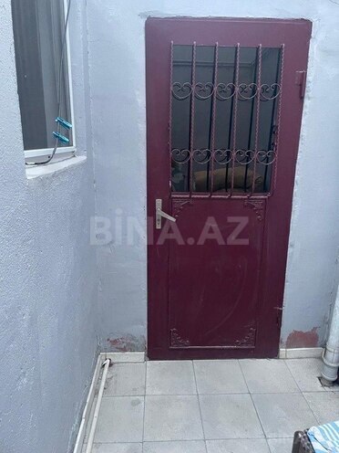 2 otaqlı həyət evi/bağ evi - Xırdalan - 40 m² (7)