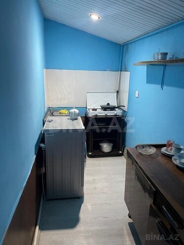 2 otaqlı həyət evi/bağ evi - Xırdalan - 40 m² (6)