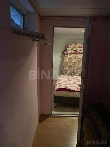 2 otaqlı həyət evi/bağ evi - Xırdalan - 40 m² (2)