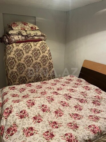 2 otaqlı həyət evi/bağ evi - Xırdalan - 40 m² (4)