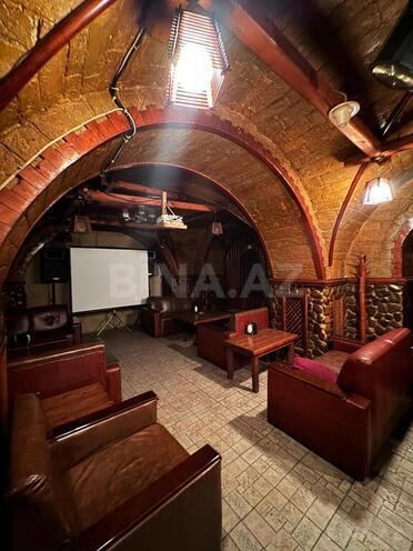 Obyekt - Sahil m. - 450 m² (8)