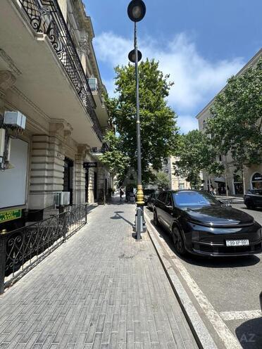 Obyekt - Sahil m. - 450 m² (18)