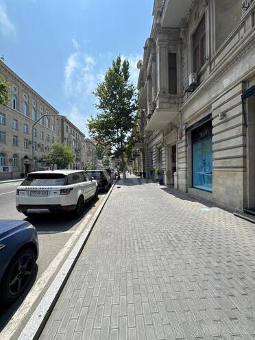 Obyekt - Sahil m. - 450 m² (17)