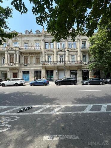 Obyekt - Sahil m. - 450 m² (1)