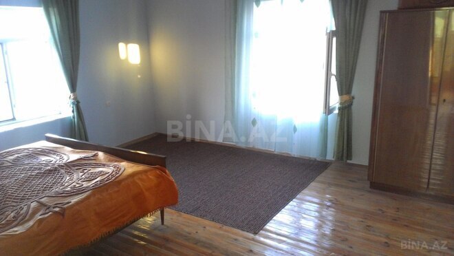 4-комн. дом/дача - Шеки - 300 м² (5)