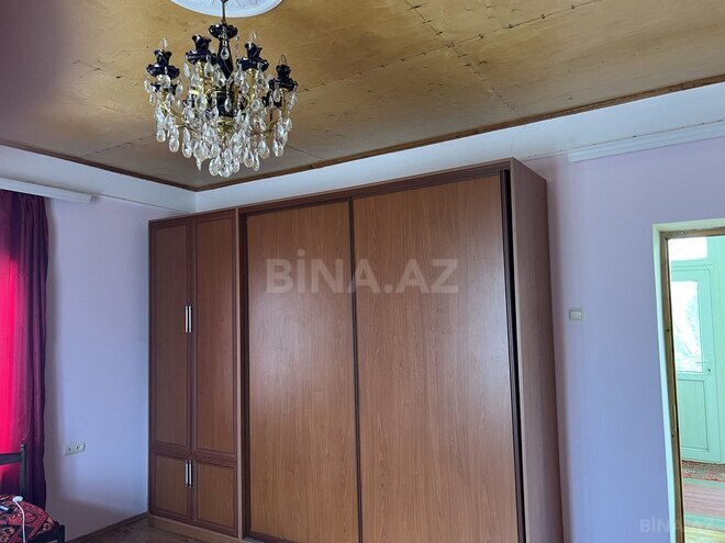 4-комн. дом/дача - Шеки - 300 м² (21)