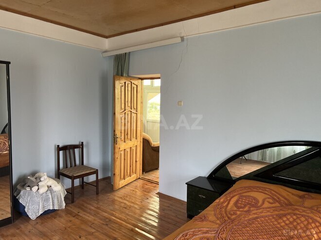 4-комн. дом/дача - Шеки - 300 м² (23)