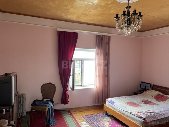 4-комн. дом/дача - Шеки - 300 м² (24)