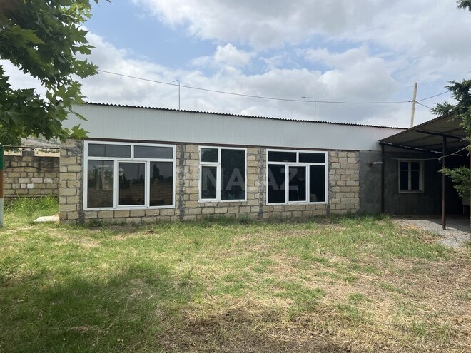 4-комн. дом/дача - Шеки - 300 м² (14)