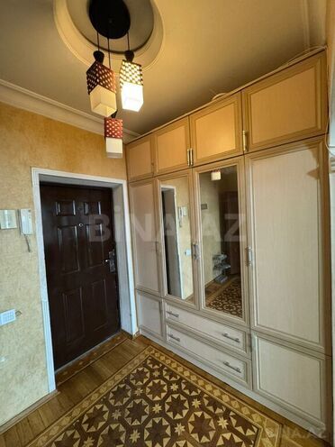 2 otaqlı yeni tikili - Qara Qarayev m. - 60 m² (6)