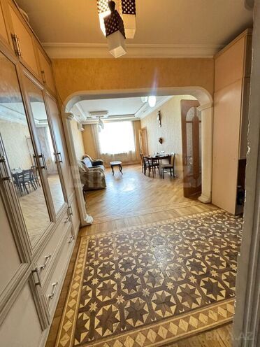 2 otaqlı yeni tikili - Qara Qarayev m. - 60 m² (3)