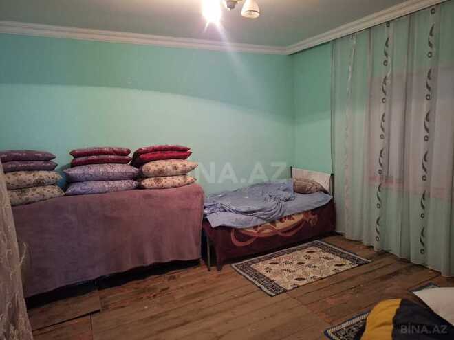 3 otaqlı həyət evi/bağ evi - Şirvan - 144 m² (7)