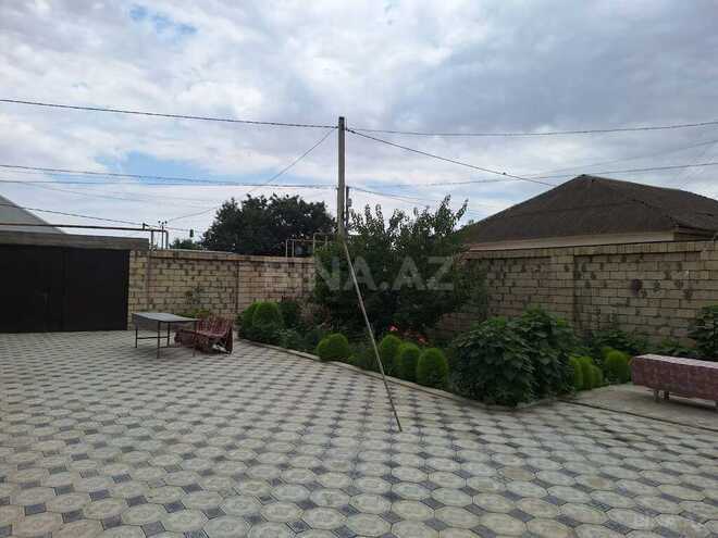 3 otaqlı həyət evi/bağ evi - Şirvan - 144 m² (12)