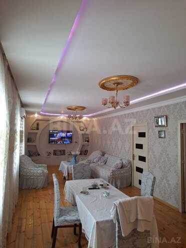 3 otaqlı həyət evi/bağ evi - Şirvan - 144 m² (2)