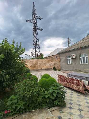3 otaqlı həyət evi/bağ evi - Şirvan - 144 m² (14)