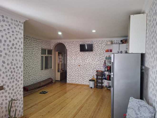 3 otaqlı həyət evi/bağ evi - Şirvan - 144 m² (4)