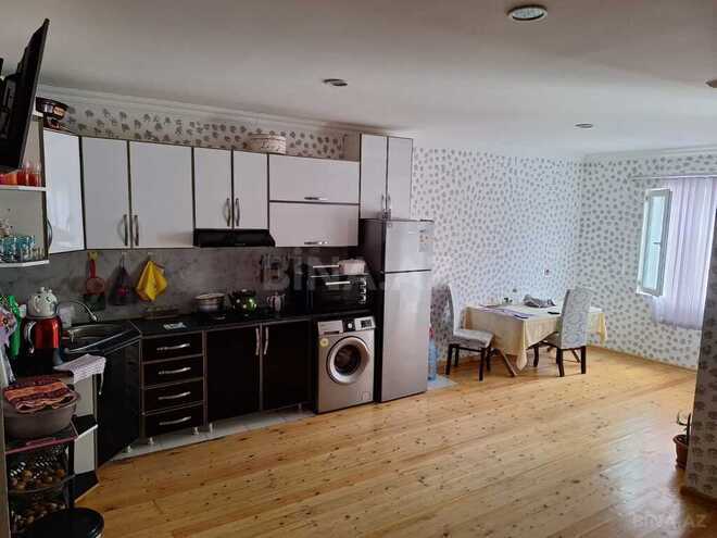 3 otaqlı həyət evi/bağ evi - Şirvan - 144 m² (5)