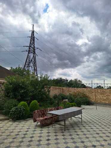 3 otaqlı həyət evi/bağ evi - Şirvan - 144 m² (13)