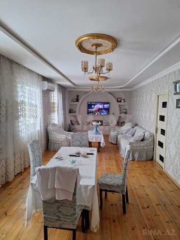 3 otaqlı həyət evi/bağ evi - Şirvan - 144 m² (1)