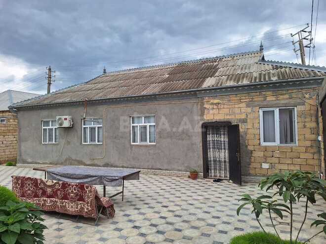 3 otaqlı həyət evi/bağ evi - Şirvan - 144 m² (15)