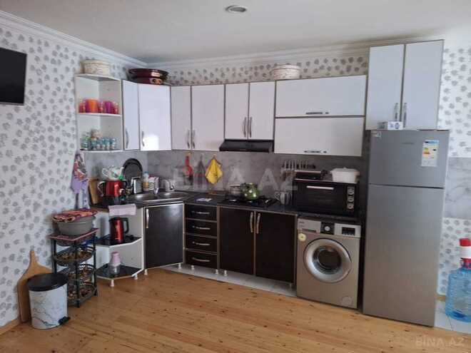 3 otaqlı həyət evi/bağ evi - Şirvan - 144 m² (6)