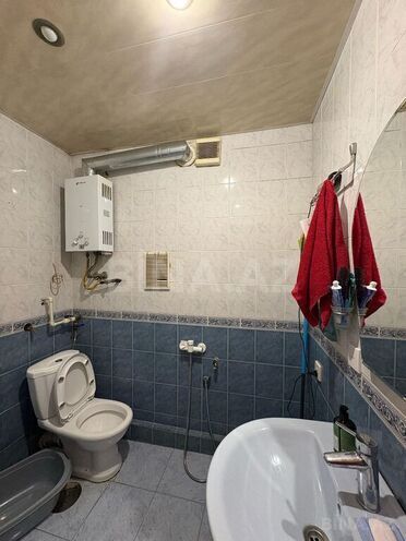 2 otaqlı köhnə tikili - Yasamal q. - 42 m² (16)