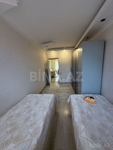 2 otaqlı köhnə tikili - Yasamal q. - 42 m² (12)