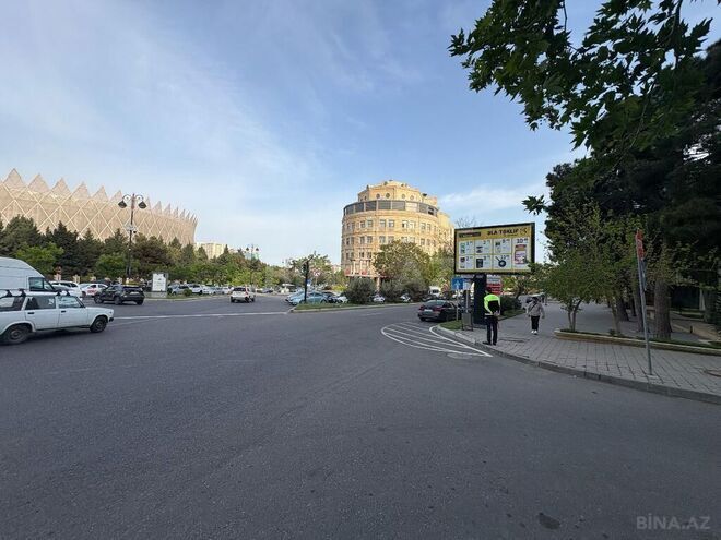 2 otaqlı köhnə tikili - Yasamal q. - 42 m² (9)