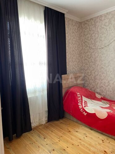 3 otaqlı həyət evi/bağ evi - Binəqədi q. - 85 m² (7)