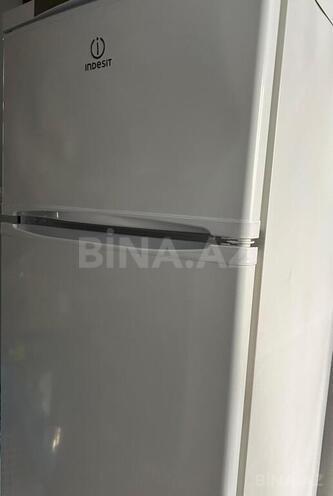 2 otaqlı köhnə tikili - Sahil m. - 70 m² (6)