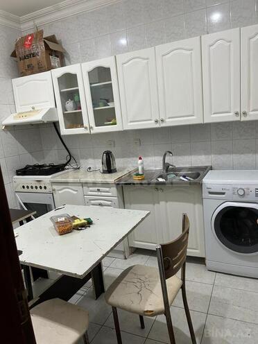 2 otaqlı köhnə tikili - Sahil m. - 70 m² (5)
