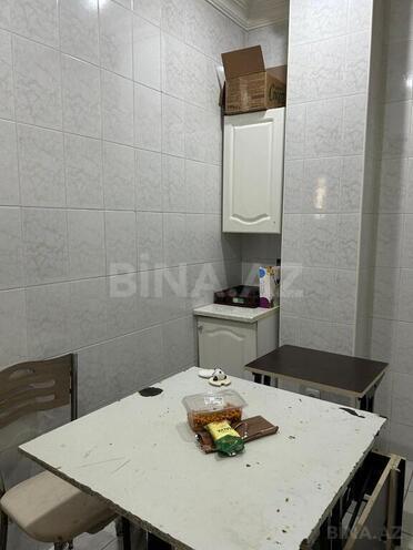 2 otaqlı köhnə tikili - Sahil m. - 70 m² (4)