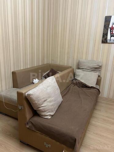 2 otaqlı köhnə tikili - Sahil m. - 70 m² (1)